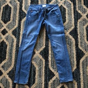 Hudson jeans
